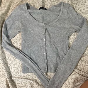 Brandy Melville zelly top